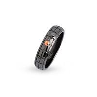 Anello Bliss Uomo in Acciaio 1186400 - 1186400